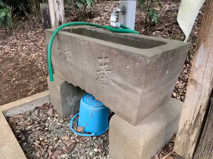 春日神社(千葉県)
