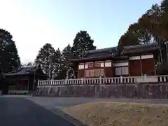 胸形神社(愛知県)