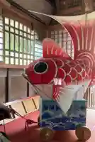 誕生寺の授与品その他