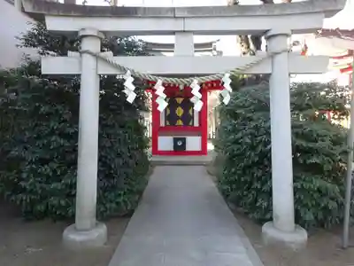 北野神社の末社・摂社