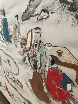 金山寺(岡山県)