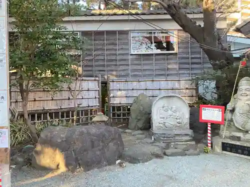 平塚三嶋神社(神奈川県)