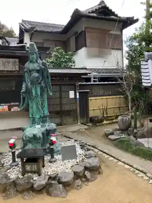 法起院(奈良県)