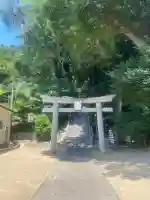 田間神社(千葉県)