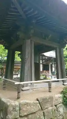 報国寺のその他建物