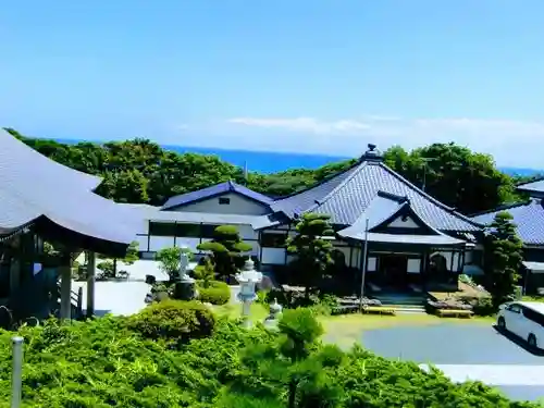 慈眼寺のその他建物