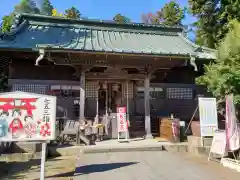 神炊館神社 ⁂奥州須賀川総鎮守⁂の本殿