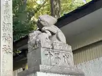 調神社(埼玉県)