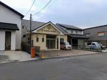 刈谷教会のその他建物
