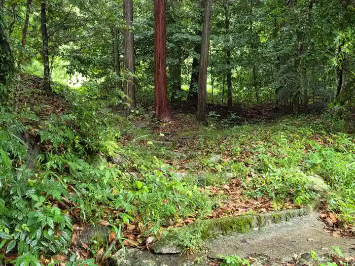 古熊神社(山口県)