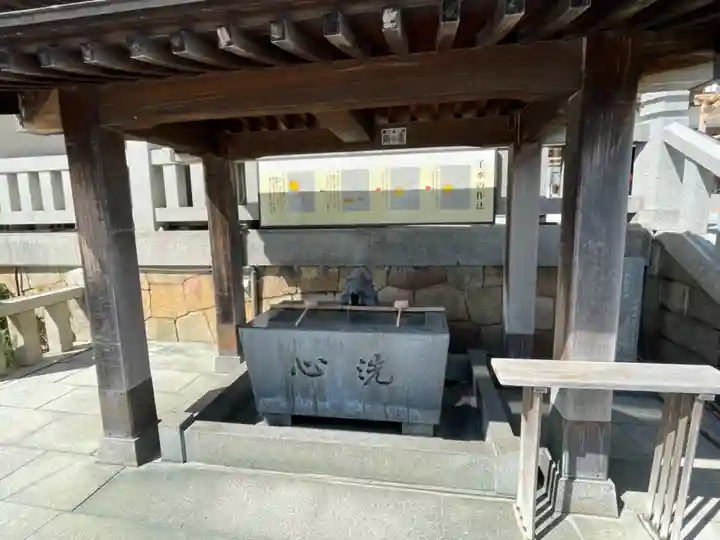 亀山八幡宮(山口県)