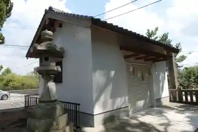 滝宮神社(香川県)