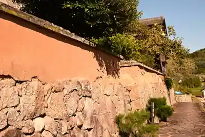 富貴寺(大分県)