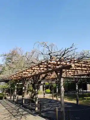 愛染院(東京都)