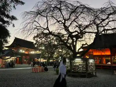 富士山本宮浅間大社のその他建物