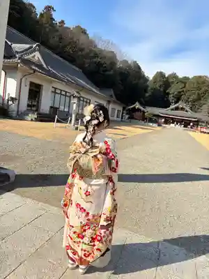 群馬県護国神社(群馬県)