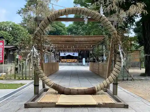 布多天神社のお祭り
