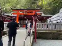 九頭龍神社新宮(神奈川県)