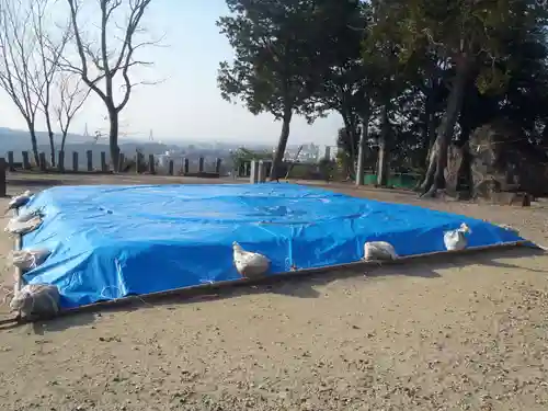 野見神社(愛知県)