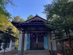 寄八幡神社(長崎県)