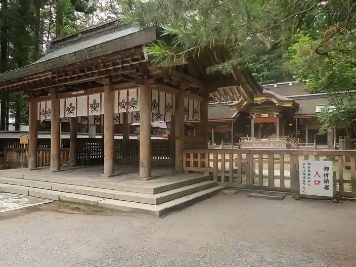 柏諏訪神社(千葉県)