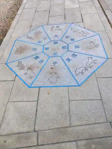 三宮神社(兵庫県)