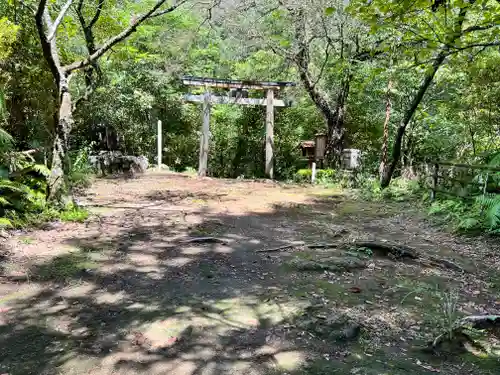 湯の峰王子(和歌山県)