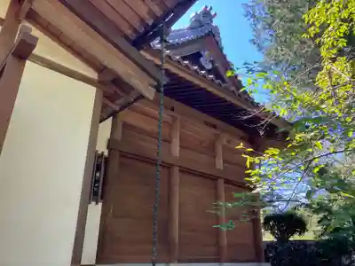 懐古神社(長野県)