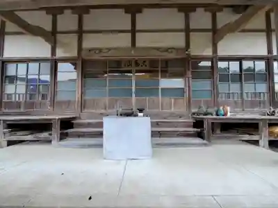 普門寺(栃木県)