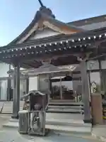 普門寺(宮城県)