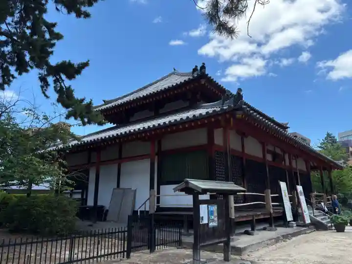 西大寺(奈良県)