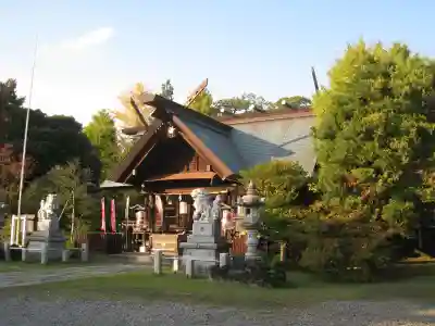 鷲神社(東京都)
