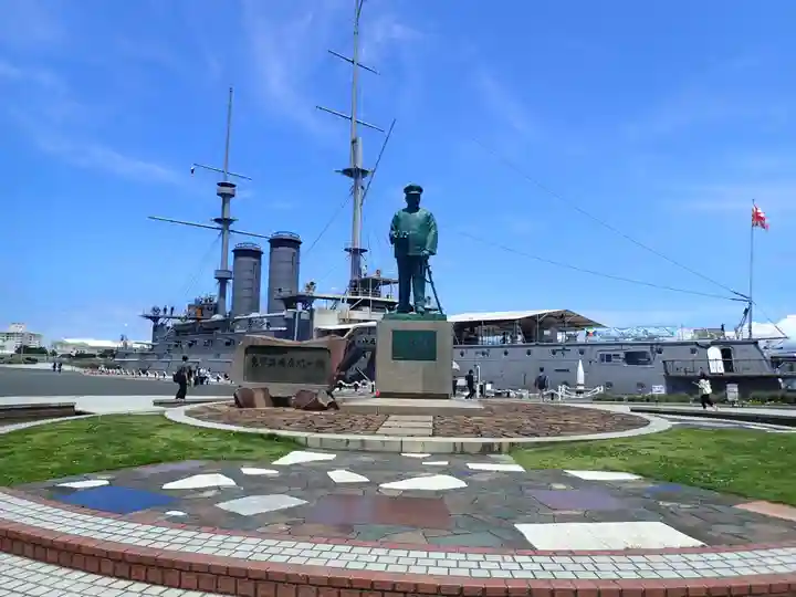 萬徳寺(神奈川県)