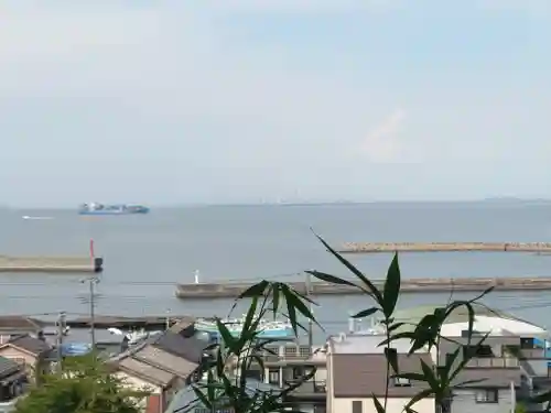 走水神社(神奈川県)