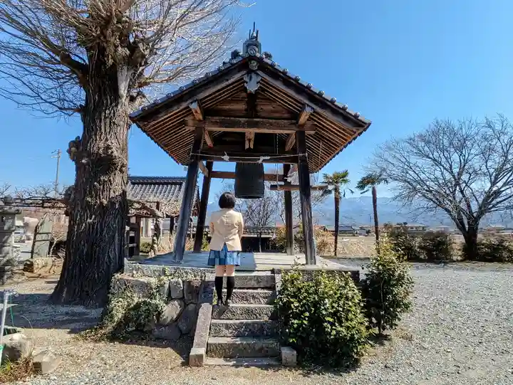 本光寺のその他建物