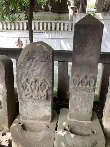 豊栄稲荷神社(東京都)