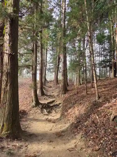 鹿島大神宮(福島県)