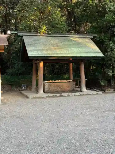 上知我麻神社（熱田神宮摂社）(愛知県)