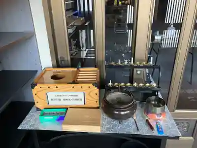 福王寺北見別院(北海道)