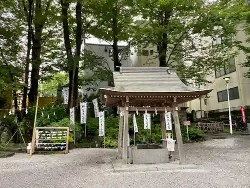 秩父今宮神社(埼玉県)