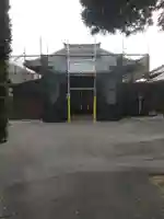 栄新寺(埼玉県)