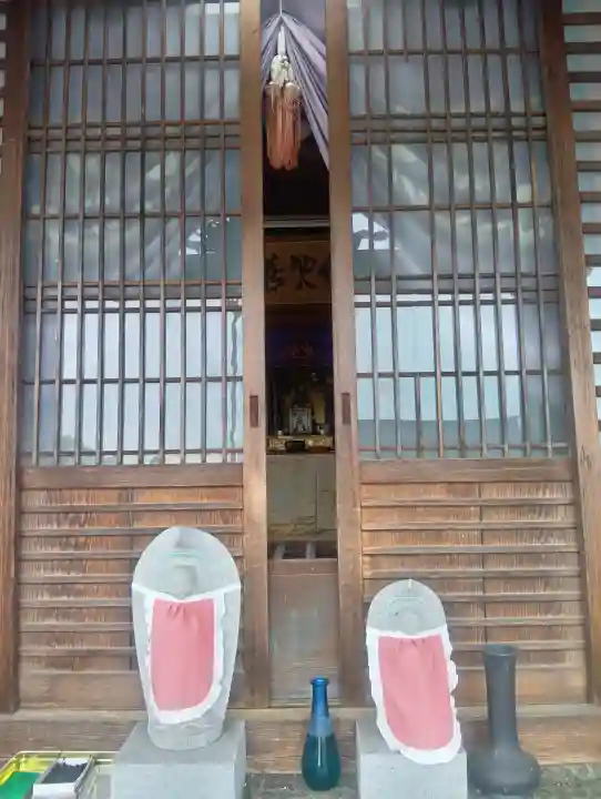 瑞泉寺 身代わり地蔵堂(愛知県)