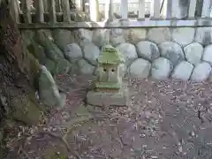 関神社(三重県)