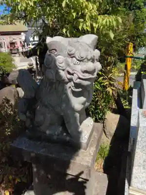 加賀屋天満宮(大阪府)