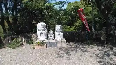 今山大師寺の地蔵
