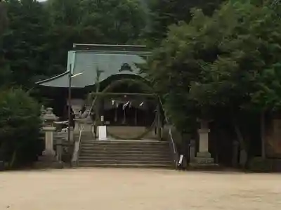 春日神社(山口県)