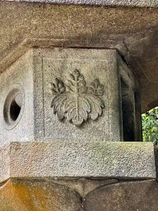 豊国廟(豊国神社飛地境内)(京都府)