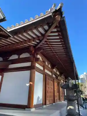 増上寺塔頭 妙定院(東京都)
