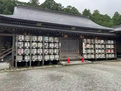 彌彦神社(新潟県)
