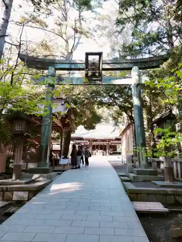 平塚八幡宮(神奈川県)